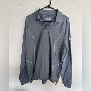 Adidas long sleeve loose shirt